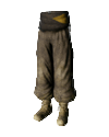 Brigand Trousers